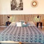 Mozart - Rez De Jardin Tatil Evi Colmar