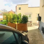 Casa de Férias Mozart - Rez De Jardin