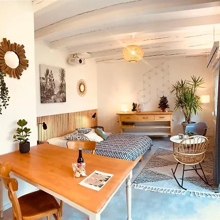 Mozart - Rez De Jardin