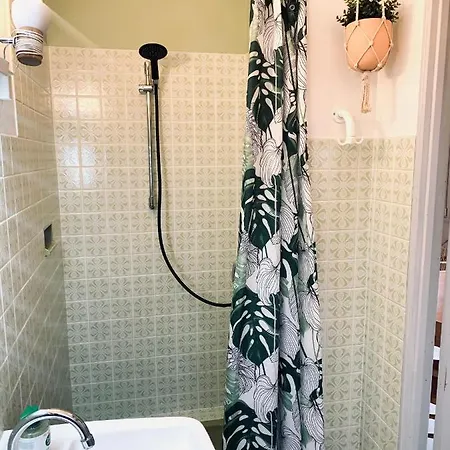 Gite Mozart - Rez De Jardin * Colmar