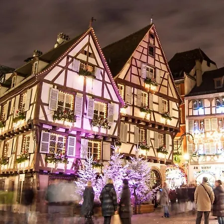 Holiday home Mozart - Marche De Noel
