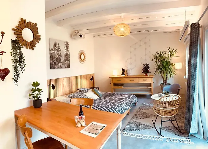 Mozart - Rez De Jardin