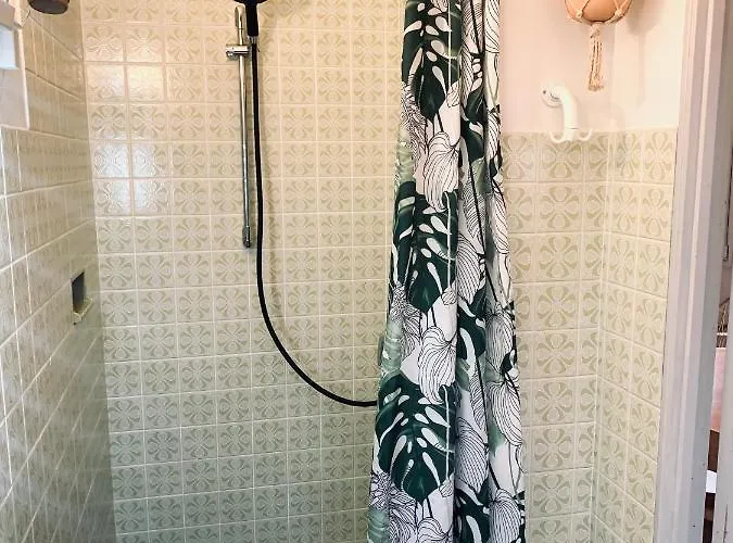 Gite Mozart - Rez De Jardin * Colmar